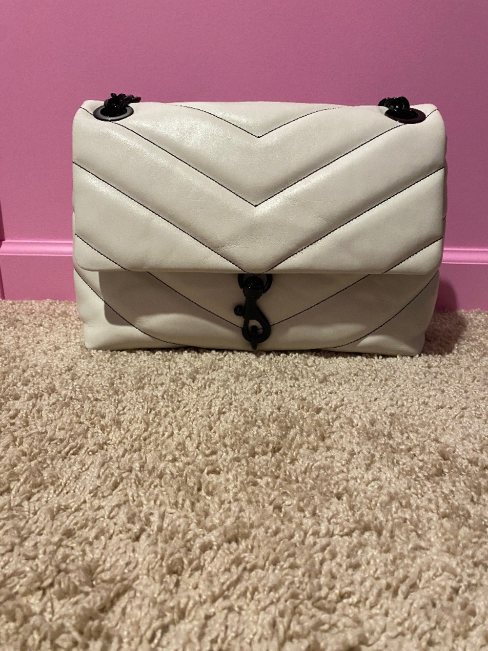 Rebecca Minkoff Edie Maxi Shoulder bag